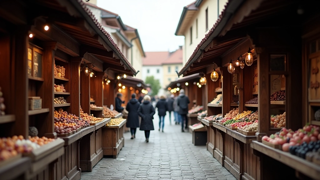 Senos prekystalės struktūra ir šiuolaikinės likučiai